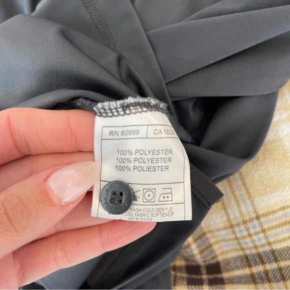 Antigua Giants Polo - Picture 4 of 4